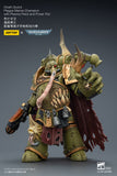 [Pre-Order]1/18 JOYTOY Action Figure 40K Death Guard Plague Marine Champion