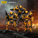 [PRE-ORDER]1/18 JOYTOY Action Figure Infinity Yu Jing Blye Wolf Mongol cavalry Wu Ming Assault Corps