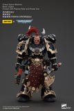 [PRE-ORDER]1/18 JOYTOY Action Figure Warhammer 40K Chaos Space Marines Black Legion Chosen