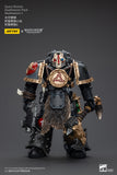 1/18 JOYTOY Action Figure Warhammer The Horus Heresy Space Wolves Deathsworn Pack