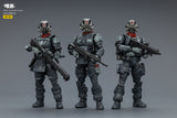 [Pre-Order]JOYTOY 1/25 Action Figure Dark Source UNSC Faceless Squad