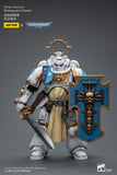 1/18 JOYTOY Action Figure Warhammer Bladeguard Veteran