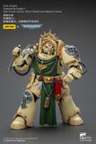 [Pre-Order]JOYTOY Action Figure Warhammer 40K Dark Angels Deathwing Knight