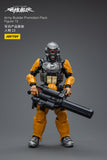 1/18 JOYTOY 3.75inch Action Figure Army Builder Promotion Pack