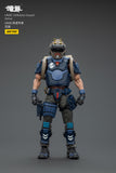 [Pre-Order]JOYTOY 1/25 Action Figure Dark Source Steel Ride Corps and UNSC