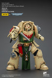 [Pre-Order]JOYTOY Action Figure Warhammer 40K Dark Angels Deathwing Knight