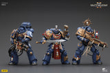[Pre-Order]1/18 JOYTOY Action Figure 40K Ultramarines Relic Primus Armor