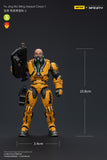 [PRE-ORDER]1/18 JOYTOY Action Figure Infinity Yu Jing Blye Wolf Mongol cavalry Wu Ming Assault Corps