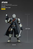 [Pre-Order]1/18 JOYTOY 3.75inch Action Figure Battle For the Stars Sorrow Expeditionary Forces 09th Legion Assault