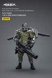 1/18 JOYTOY 3.75inch Hardcore Coldplay Action Figure Army Builder Promotion Pack Figure 25-31