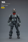 [Pre-Order]JOYTOY 1/25 Action Figure Dark Source UNSC Faceless Squad
