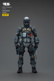 [Pre-Order]JOYTOY 1/25 Action Figure Dark Source Steel Ride Corps and UNSC