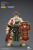 1/18 JOYTOY Action Figure Warhammer Bladeguard Veteran