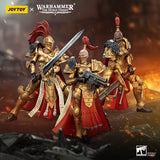 [PRE-ORDER]1/18 JOYTOY Action Figure Warhammer The Horus Heresy Sisters of Silence