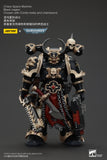 [PRE-ORDER]1/18 JOYTOY Action Figure Warhammer 40K Chaos Space Marines Black Legion Chosen