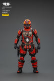 [Pre-Order]JOYTOY 1/25 Action Figure Dark Source Steel Ride Corps