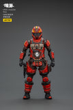 [Pre-Order]JOYTOY 1/25 Action Figure Dark Source Steel Ride Corps and UNSC