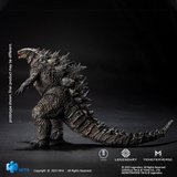 HIYA 7inches 18cm Action Figure Exquisite Basic Godzilla: King of the Monsters Godzilla