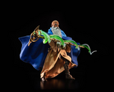 [PRE-ORDER]Four Horsemen Studio Mythic Legions 1/12 6inches Action Figure Poxxus Samir Scrollwarder