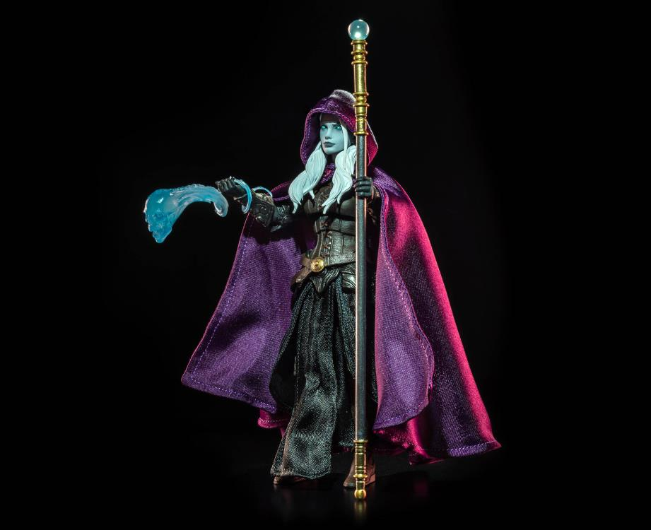 Four Horsemen Studio Mythic Legions 1/12 6inches Action Figure