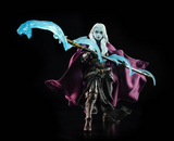 Four Horsemen Studio Mythic Legions 1/12 6inches Action Figure Poxxus Thraice Wraithhailer