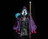 Four Horsemen Studio Mythic Legions 1/12 6inches Action Figure Poxxus Thraice Wraithhailer