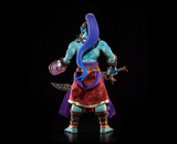 [PRE-ORDER]Four Horsemen Studio Mythic Legions 1/12 6inches Action Figure Poxxus Kalizirr