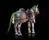 [PRE-ORDER]Four Horsemen Studio Mythic Legions 1/12 6inches Action Figure Poxxus Phlogeus