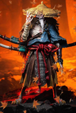 [Pre-Order]Jiang Meng 1/12 Action Figure Furayplanet Series 4 Nameless one The Kensai