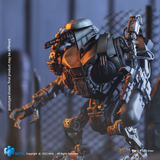 1/18 HIYA 5inch Action Figure Exquisite Mini Series ROBOCOP2 RoboCain