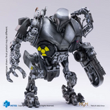 1/18 HIYA 5inch Action Figure Exquisite Mini Series ROBOCOP2 RoboCain