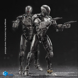 1/18 HIYA 4inch Action Figure Exquisite Mini Series ROBOCOP 2014 EM208 TWO PACK