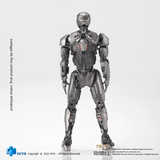 1/18 HIYA 4inch Action Figure Exquisite Mini Series ROBOCOP 2014 EM208 TWO PACK