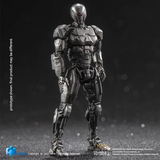 1/18 HIYA 4inch Action Figure Exquisite Mini Series ROBOCOP 2014 EM208 TWO PACK