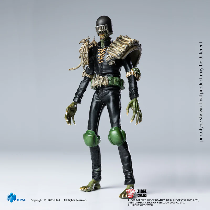 PRE-ORDER]HIYA 6inches 1/12 Action Figure Exquisite Super Series