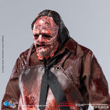 [PRE-ORDER]HIYA 6inches 1/12 Action Figure Exquisite Super Series Texas Chainsaw Massacre 2022 Leatherface