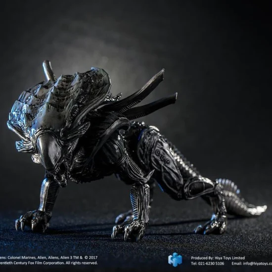 1/18 HIYA 5inch Action Figure Exquisite Mini Series ALINES 1/18 HIYA 5inch Action Figure Exquisite Mini Series ALINES