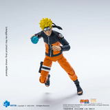 HIYA 6inches 1/12 Action Figure Exquisite Basic Series NARUTO UZUMAKI Naruto