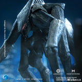 [Pre-Order]HIYA 15cm Action Figure Exquisite Basic Series Godzilla(2014) Female MUTO Re-issue Version