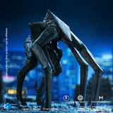 [Pre-Order]HIYA 15cm Action Figure Exquisite Basic Series Godzilla(2014) Female MUTO Re-issue Version