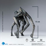 [Pre-Order]HIYA 15cm Action Figure Exquisite Basic Series Godzilla(2014) Female MUTO Re-issue Version