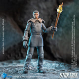 [PRE-ORDER]1/18 HIYA 4inch Action Figure Exquisite Mini Series STAR TREK 2009 Spock Prime