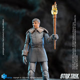 [PRE-ORDER]1/18 HIYA 4inch Action Figure Exquisite Mini Series STAR TREK 2009 Spock Prime