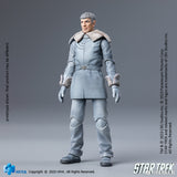 [PRE-ORDER]1/18 HIYA 4inch Action Figure Exquisite Mini Series STAR TREK 2009 Spock Prime