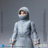 [PRE-ORDER]1/18 HIYA 4inch Action Figure Exquisite Mini Series STAR TREK 2009 Spock Prime