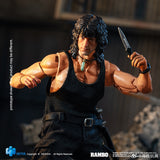 [PRE-ORDER]HIYA 6inches 1/12 Action Figure Exquisite Super Series Rambo III Rambo