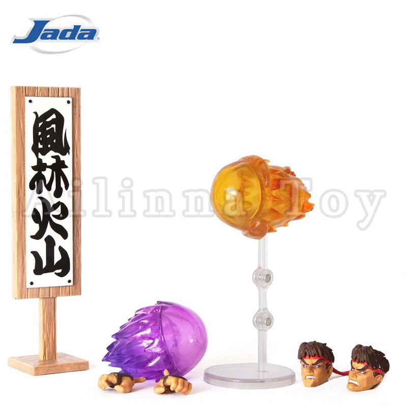 D-Rods 5 Pack Limited Edition to 10,000 1/64 Jada Toys Die