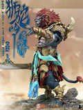 [Pre-Order]Fury Toys 1/12 10inches Action Figure The Record of the Mountain and Sea Demon God Azure Lion