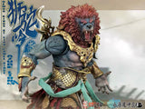 [Pre-Order]Fury Toys 1/12 10inches Action Figure The Record of the Mountain and Sea Demon God Azure Lion