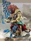 [Pre-Order]Fury Toys 1/12 10inches Action Figure The Record of the Mountain and Sea Demon God Azure Lion